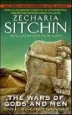 Audiobook The Wars of Gods and men author Zecharia Sitchin
