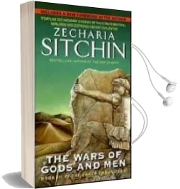 The Wars of Gods and men Audiobook download free by Zecharia Sitchin