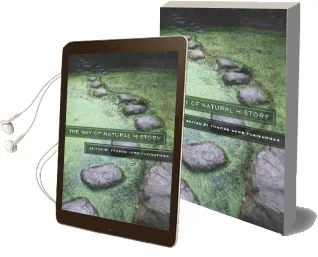 The way of Natural History Audiobook download free by Thomas Lowe Fleischner