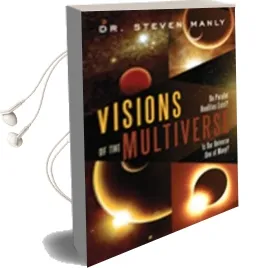 Visions of the Multiverse Audiobook download free by Steven L. Manly