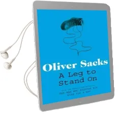 A leg to Stand on Audiobook download free by Oliver Sacks