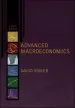 Audiobook Advanced Macroeconomics author David H. Romer