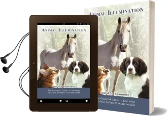 Animal Illumination: The Essential Guide to Learning Intuitive Animal Communication Audiobook download free by Ingrid M Brammer