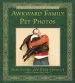 Audiobook Awkward Family pet Photos author Mike Bender