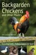 Audiobook Backgarden Chickens and Other Poultry author John Harrison