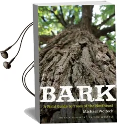 Bark Audiobook download free by Michael Wojtech