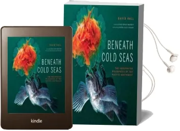 Beneath Cold Seas: The Underwater Wilderness of the Pacific Northwest Audiobook download free by David Hall