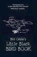Audiobook Bill Oddie'S Little Black Bird Book author Bill Oddie