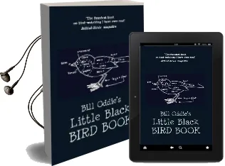 Bill Oddie'S Little Black Bird Book Audiobook download free by Bill Oddie