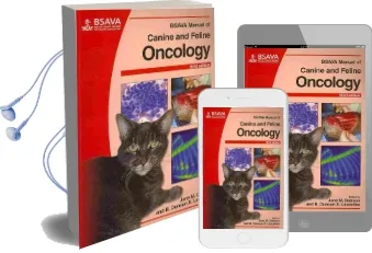Bsava Manual of Canine and Feline Oncology Audiobook download free by Duncan Lascelles