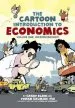 Audiobook Cartoon Introduction to Economics: Volume One: Microeconomics author Grady Klein