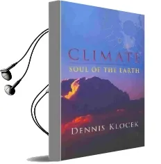Climate: Soul of the Earth Audiobook download free by Dennis Klocek