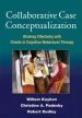 Audiobook Collaborative Case Conceptualization: Working Effectively With Clients in Cognitive-Behavioral Therapy author Willem Kuyken