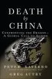 Audiobook Death by China: Confronting the Dragon - a Global Call to Action author Peter Navarro