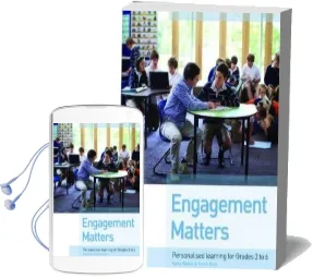 Engagement Matters: Personalised Learning for Grades 3-6 Audiobook download free by Shona Bass