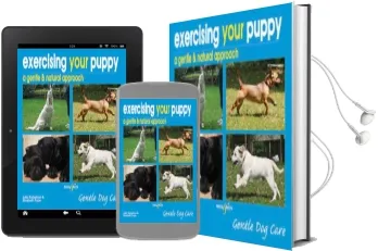Exercising Your Puppy Audiobook download free by Julia Robertson