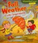 Audiobook Fall Weather: Cooler Temperatures author Martha E H Rustad