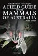 Audiobook Field Guide to Mammals of Australia author Peter Menkhorst