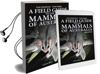 Field Guide to Mammals of Australia Audiobook download free by Peter Menkhorst