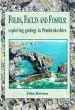 Audiobook Folds, Faults and Fossils - Exploring Geology in Pembrokeshire author John Downes