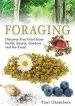 Audiobook Foraging: Discover Free Food From Fields, Streets, Gardens and the Coast author Paul Chambers