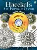 Audiobook Haeckel'S art Forms From the Ocean author Ernst Haeckel