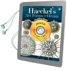 Haeckel'S art Forms From the Ocean Audiobook download free by Ernst Haeckel