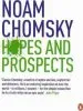 Audiobook Hopes and Prospects author Noam Chomsky