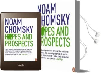 Hopes and Prospects Audiobook download free by Noam Chomsky