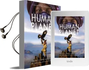Human Planet Audiobook download free by Brian Leith