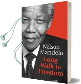 Long Walk to Freedom Audiobook download free by Nelson Mandela
