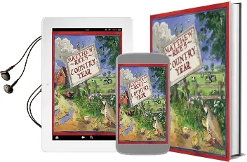 Matthew Rice'S Country Year Audiobook download free by Matthew Rice