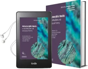 Metamorphic Rocks: A Classification and Glossary of Terms: Recommendations of the International Union of Geological Sciences Subcommission on the Systematics of Metamorphic Rocks Audiobook download free by Douglas Fettes