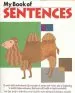 Audiobook My Book of Sentences author Kumon Publishing