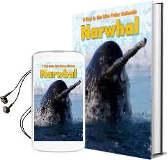 Narwhal Audiobook download free by Katie Marsico