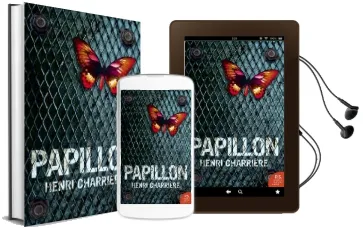 Papillon Audiobook download free by Henri Charriere