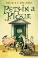 Audiobook Pets in a Pickle author Malcolm Welshman