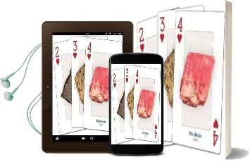 Rocks & Minerals Playing Cards Audiobook download free by Dan R. Lynch