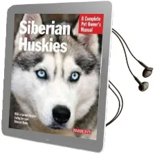 Siberian Huskies: Pet Owner'S Manuals Audiobook download free by Kerry Kern