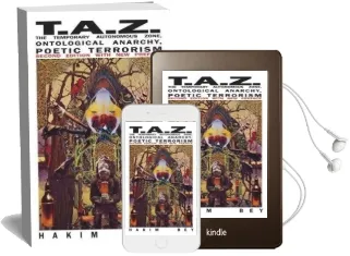 Taz: The Temporary Autonomous Zone, Ontological Anarchy, Poetic Terrorism Audiobook download free by Hakim Bey