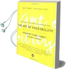 The art of Possibility Audiobook download free by Benjamin Zander