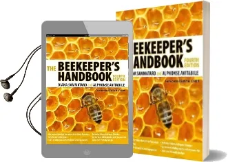 The Beekeeper'S Handbook Audiobook download free by Diana Sammataro