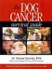 Audiobook The dog Cancer Survival Guide: Full Spectrum Treatments to Optimize Your Dog'S Life Quality and Longevity author Susan Ettinger