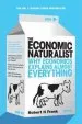 Audiobook The Economic Naturalist: Why Economics Explains Almost Everything author Robert H. Frank