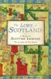 Audiobook The Lore of Scotland: A Guide to Scottish Legends author Sophia Kingshill