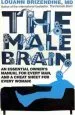 Audiobook The Male Brain author Louann Brizendine