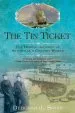 Audiobook The tin Ticket: The Heroic Journey of Australia'S Convict Women author Deborah J. Swiss