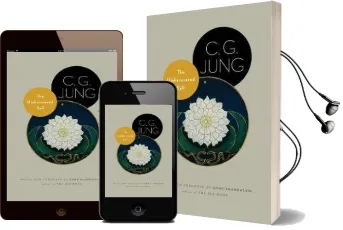 The Undiscovered Self: With Symbols and the Interpretation of Dreams Audiobook download free by C. G. Jung