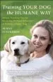 Audiobook Training Your dog the Humane way: Simple Teaching Tips for Resolving Problem Behaviors and Raising a Happy dog author Alana Stevenson
