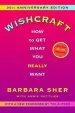 Audiobook Wishcraft author Barbara Sher